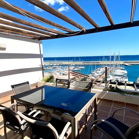 Rmp 32 Residencial Marina Del Port Apartment L'Ametlla de Mar Exterior photo